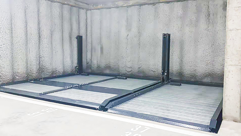 地坑式停車是否值得投資？用戶口碑與實(shí)用案例分享